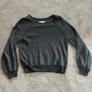 American Eagle Grey Sweater